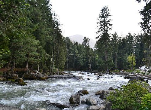 betaab-valley